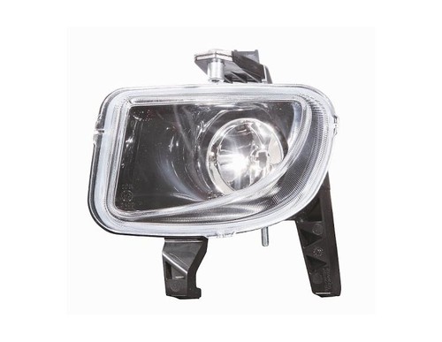 Fendinebbia per fiat grande - fendinebbia,