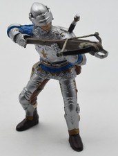 Cavaliere dei gigli Papo con