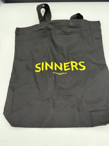 Borsa promozionale sinners - borsa,