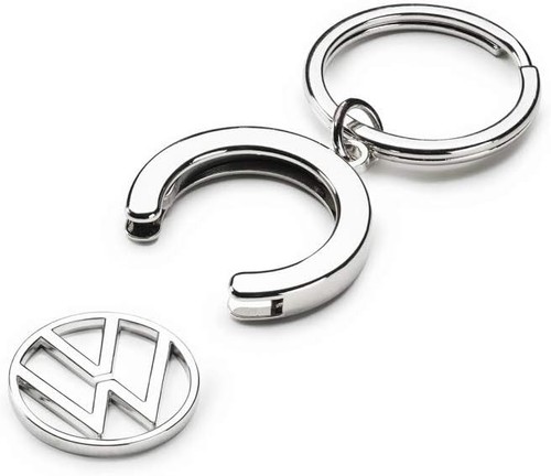 Volkswagen portachiavi con - volkswagen,
