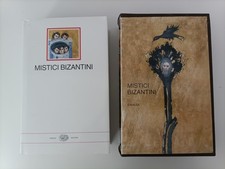 MISTICI BIZANTINI - ANTONIO