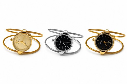 Orologio polso donna - da,