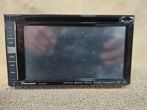 Pioneer avic 6000nex - avic-6000nex, 6.2"