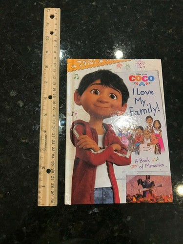 Love family a book of - family!,