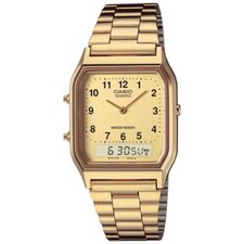 CASIO AQ-230GA-9BMQ OROLOGIO