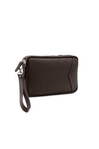 Pochette uomo alv alviero - pochette,