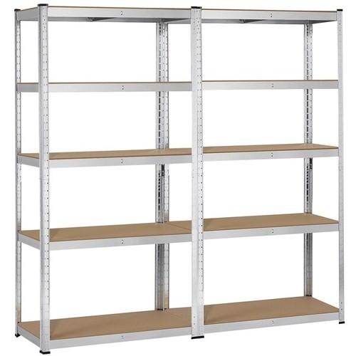 Scaffali ripiani metallo - ripiani,