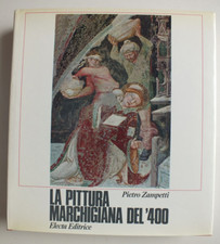 La pittura Marchigiana del