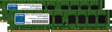 8GB (2x4GB) DDR3 1866MHz