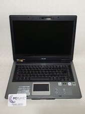 Notebook Asus F3JC-AP178C (parti di ricambio)