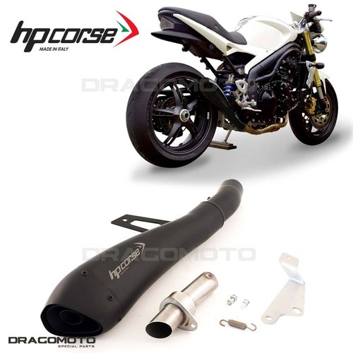 Triumph speed triple - 2005, 2006