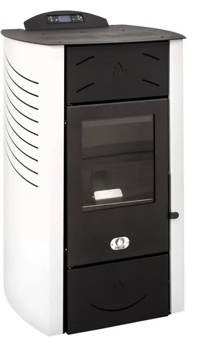 Stufa idropellet 15kw mod - stufa,