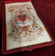 MANOSCRITTO MINIATO SU