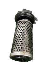 Tappo Filtro Olio Moto Guzzi V