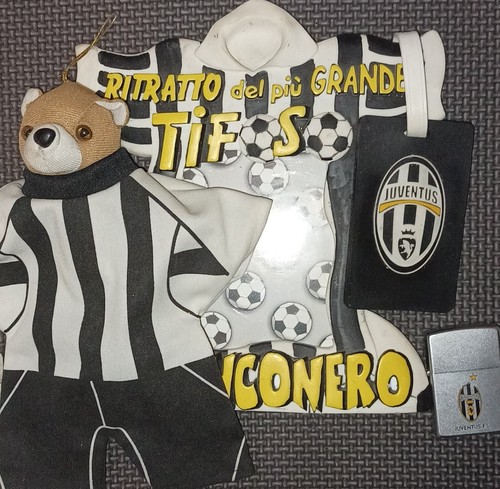 Lotto juventus cornice - lotto,
