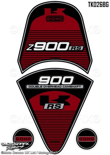 Kawasaki z900rs 2017 - ,
