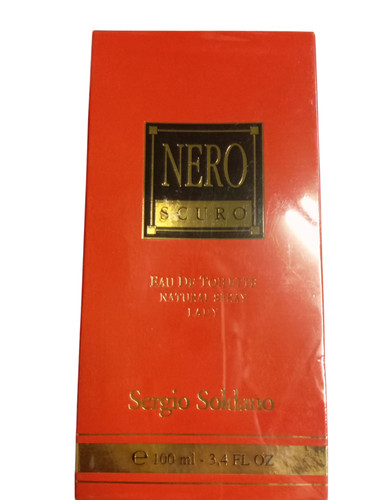 Sergio soldano nero scuro - sergio,