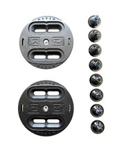 Attacchi Da Snowboard Nitro -