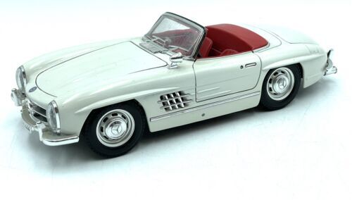 Mercedes benz class 300sl - mercedes, sl-class