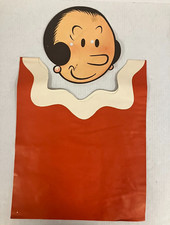 Vintage 1950's Olive Oyl / Oil