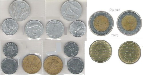 Italy 50 100 - italy, 2-5-10-20-50-100-200-500