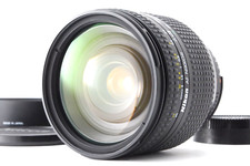 [Come nuovo] Nikon AF 24-120 mm f/3.5-5.6 IF D AF obiettivo zoom grandangolare a teleobiettivo #481