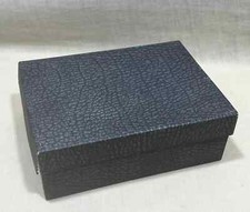 OMEGA Outer Protective Box Case Speedmaster Seamaster Co-Axial Moonwatch Cosmic