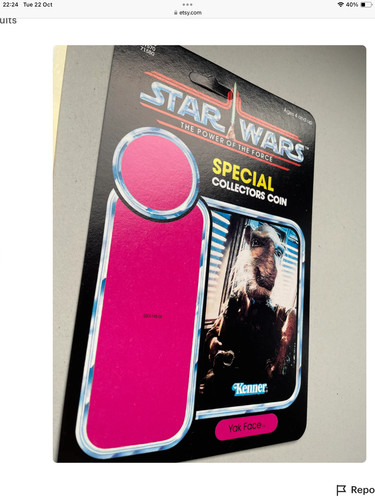 Power the force next - the, gen