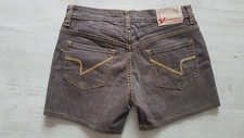 Pantaloncini donna Vitamina Jeans de Luxe edition taglia 36/S hotpans nuovi mai usati 69 euro 