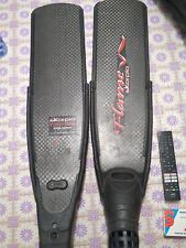 C4 Skorpio Flame T700 + T300 , Pinne Carbonio, Apnea ,Sub