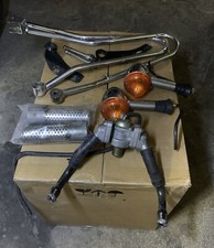 Triumph Bonneville Ricambi vari