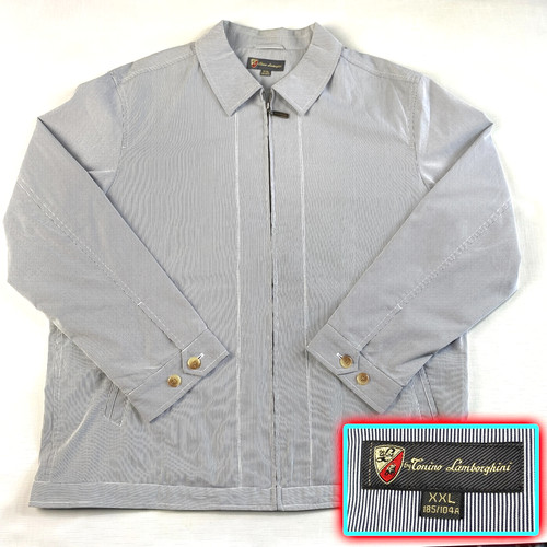 Tonino lamborghini gray - tonino,