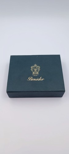Pineider scatola per - pineider,