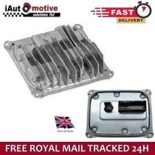 HID Mercedes Gruppo Comando