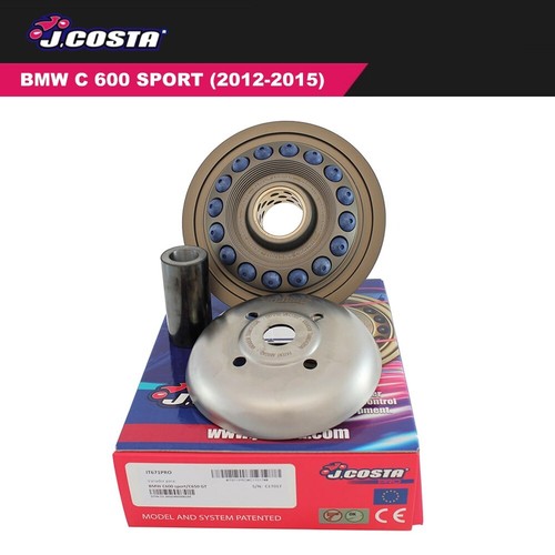 Variatore pro jcosta - [jcosta], bmw