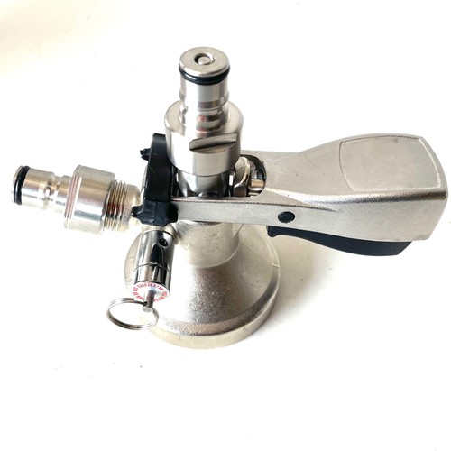 Kit kegerator accoppiatore - kit, 5/8