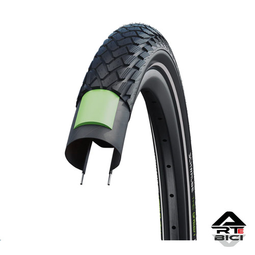 Copertone anti foratura bici