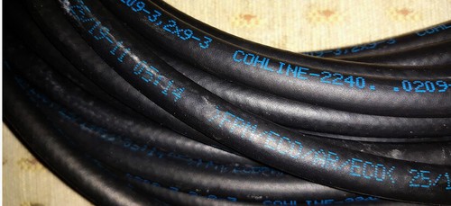 Cohline din 73379 tipo - mm,