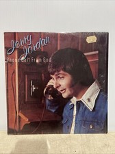 Jerry Jordan Phone Call From
