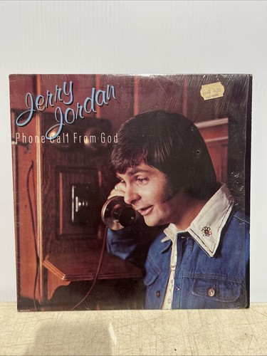 Jerry jordan phone call - jerry,