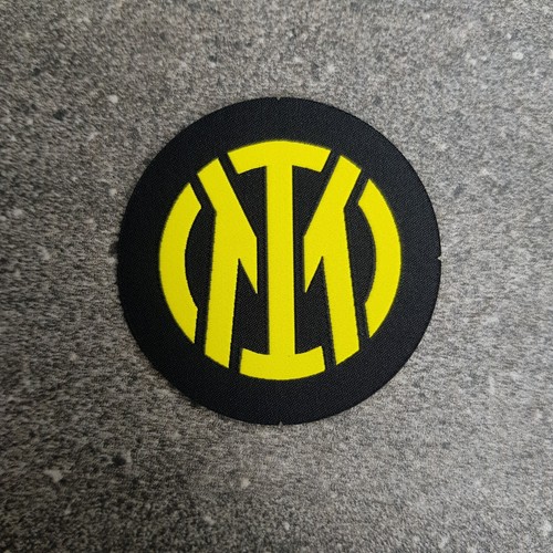 Pezzi toppa stemma - pezzi, inter