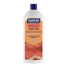 Nuncas winto cotto detergente - winto,