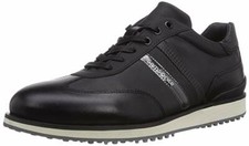 SCARPE SNEAKERS CASUAL UOMO SAMSONITE SFM102291 1603 PELLE ORIGINALE PE NEW