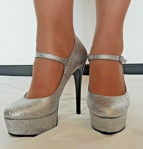 8311 decoltè mary jane - 8311,