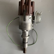 SPINTEROGENO BOSCH 0231 163 014 LANCIA 2000 COUPE HF - 2000 BERLINA REVISIONATO