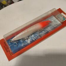 RMG ESCA ARTIFICIALE PESCA  LURES SCORPION 150 STD made AUSTRALIA ORIGINA. 