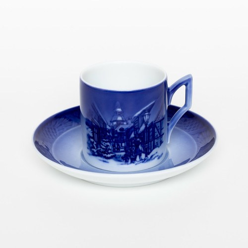 Royal copenhagen porcellana - copenhagen,