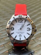 orologio uomo nautica 100m 330FT