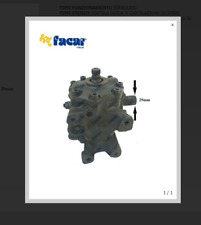 SCATOLA STERZO RIGENERATA MERCEDES W124