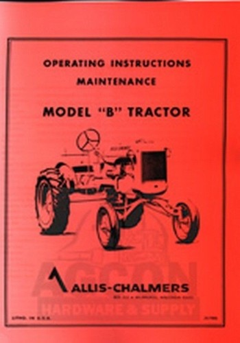 Manuale manutenzione - manuale,